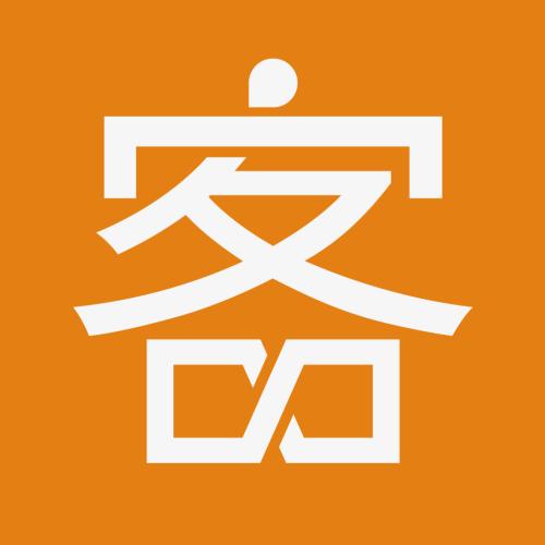 錢客多品牌logo