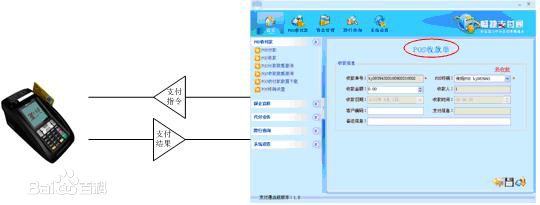 暢捷支付