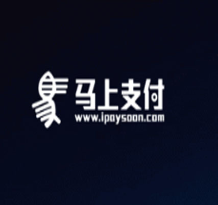 馬上支付品牌logo