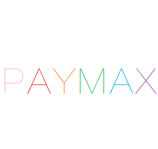 paymax品牌logo