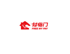 付臨門品牌logo