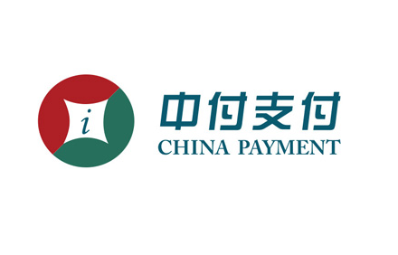 中付品牌logo