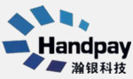 翰銀科技品牌logo