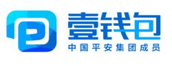 壹錢包品牌logo