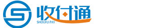 收付通品牌logo