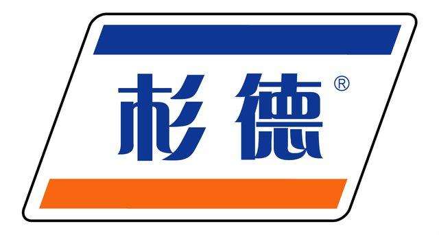 杉德哆啦付品牌logo