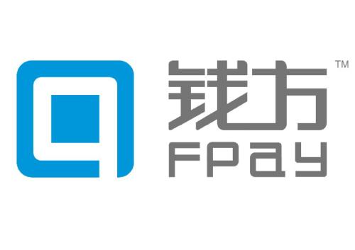 錢方品牌logo