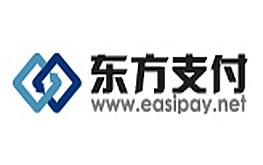 東方電子支付品牌logo