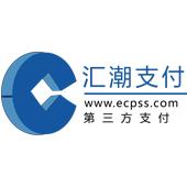 匯潮支付品牌logo