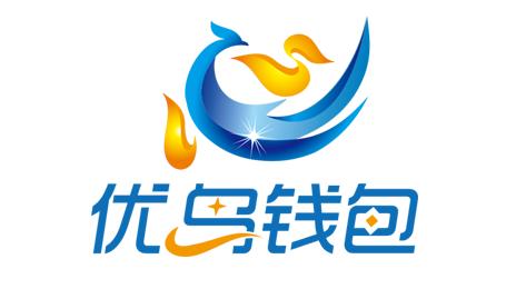 優(yōu)鳥錢包品牌logo