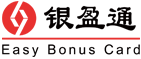 銀盈通品牌logo