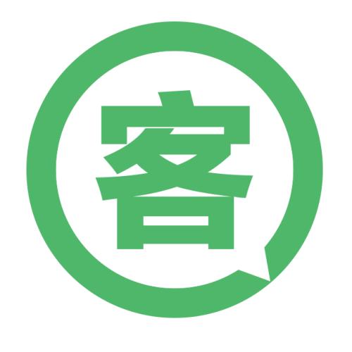 客來(lái)樂(lè)品牌logo