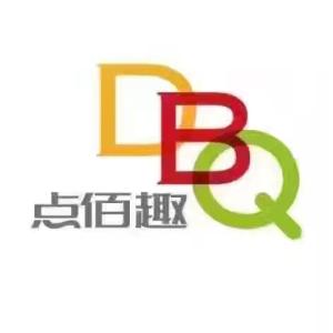 點佰趣品牌logo