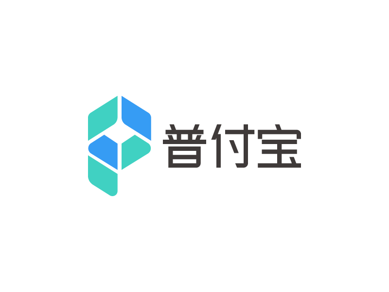 普付寶品牌logo