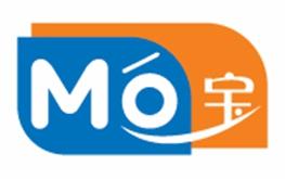 摩寶支付品牌logo