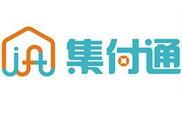 集付通支付品牌logo