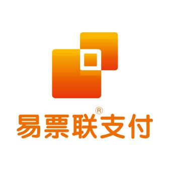 易票聯(lián)支付品牌logo