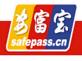 安付寶品牌logo