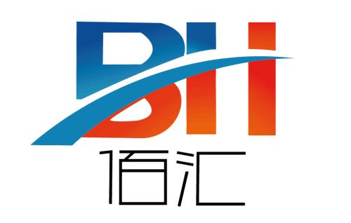 佰匯支付品牌logo