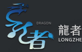 龍者支付品牌logo