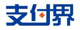 支付界品牌logo