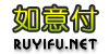 如意付品牌logo