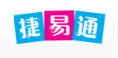 捷易通品牌logo