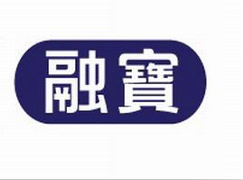 融寶品牌logo