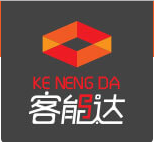 客能達(dá)品牌logo