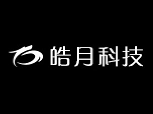 浩月科技品牌logo