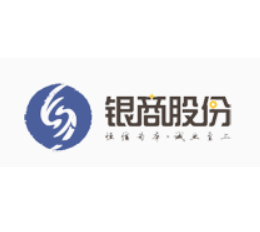 銀商融信支付品牌logo