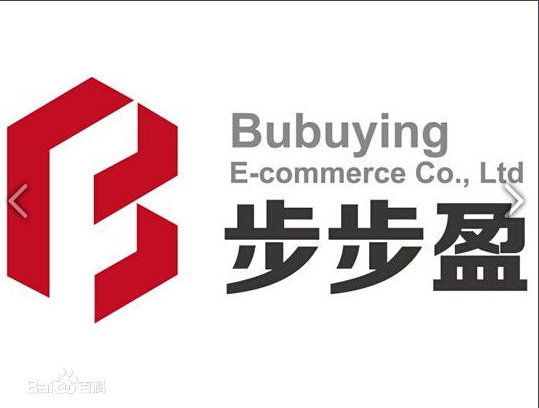 步步盈品牌logo