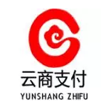 云商支付品牌logo