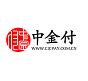 中金付品牌logo