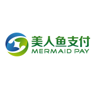 美人魚支付品牌logo