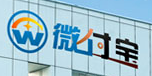 微付寶品牌logo