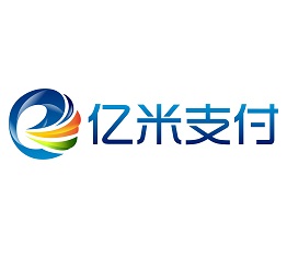 億米支付品牌logo