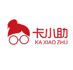 卡小助品牌logo