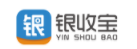 銀收寶品牌logo