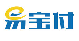 易寶付品牌logo