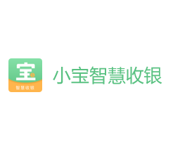 小寶智慧收銀品牌logo