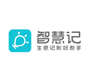 智慧記品牌logo