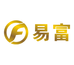 易富支付品牌logo