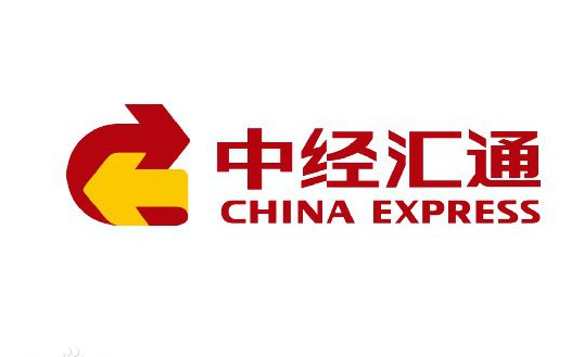 中經匯通品牌logo