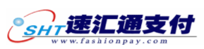 速匯通支付品牌logo