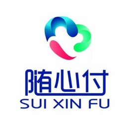 隨心付品牌logo