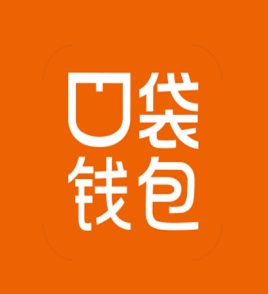 口袋錢包品牌logo