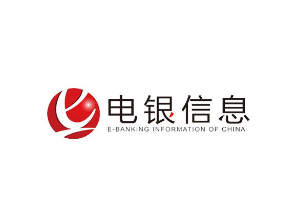 電銀信息品牌logo