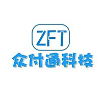 眾付通品牌logo