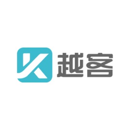 越客品牌logo